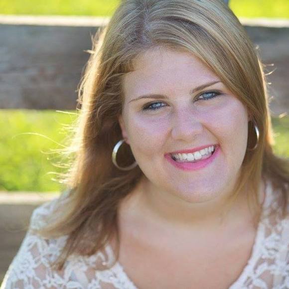 Meet your Posher, Danielle - Picture 1 of 1
